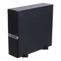 компьютер iRU Corp 223 SFF 1495602 Черный