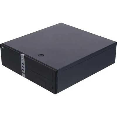 компьютер iRU Corp 315 2066316 Черный