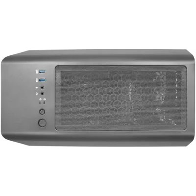 компьютер iRU Game 310H5GMA 2001452 Черный