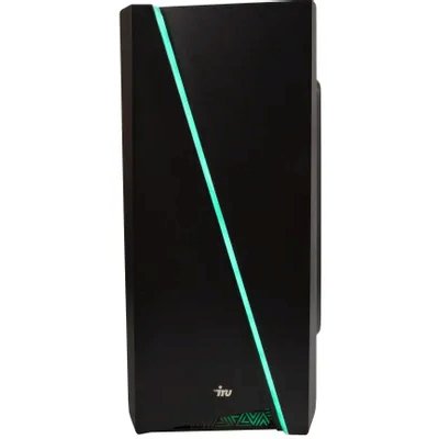 компьютер iRU Game 320A5GE 1989404 Черный