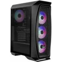 компьютер iRU Game 510B5GMA 1645209 Черный