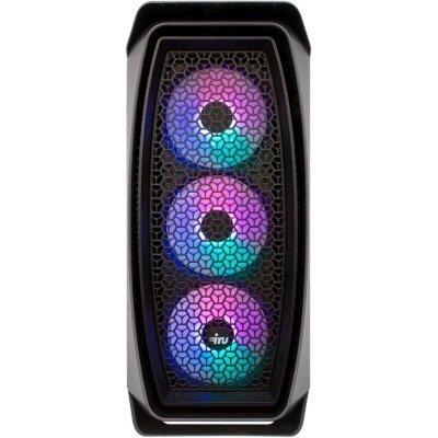 компьютер iRU Game 510B6GMA 1871384 Черный