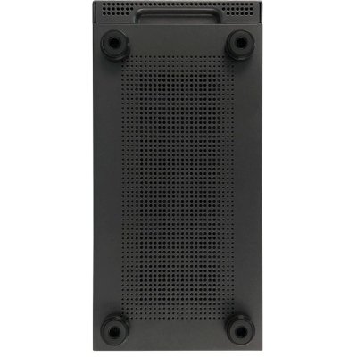 компьютер iRU Game 510B6GS 1912658 Черный