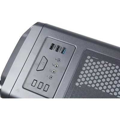 компьютер iRU Game 510B7E 2067001 Черный
