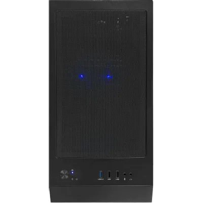 компьютер iRU Game 510B7GM 2059457 Черный