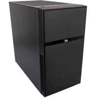 компьютер iRU Game 520B5GM MT 1639086 Черный