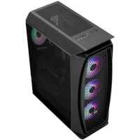 компьютер iRU Game 520B5GMA 1687923 Черный