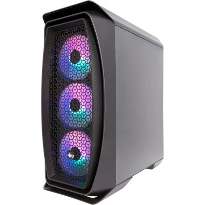 компьютер iRU Game 520B5GMA 1926551 Черный