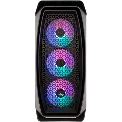 компьютер iRU Game 520B5GMA 1989339 Черный