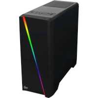 компьютер iRU Game 525 MT 1493176 Черный