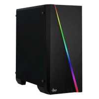 компьютер iRU Game 525 MT 1498393 Черный