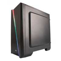 компьютер iRU Game 525 MT 1546739 Черный