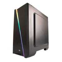 компьютер iRU Game 525 MT 1546739 Черный