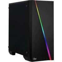 компьютер iRU Game 525 TWR 1522089 Черный