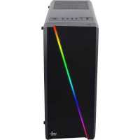 компьютер iRU Game 527 MT 1492013 Черный