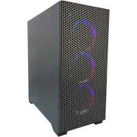 компьютер iRU Game 710Z5GP 1701676 Черный