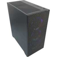 компьютер iRU Game 710Z5GP 1782556 Черный