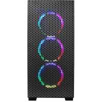 компьютер iRU Game 710Z5GP 1842003 Черный
