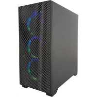 компьютер iRU Game 710Z5GP 1842003 Черный
