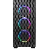 компьютер iRU Game 710Z5GP 1855118 Черный