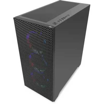 компьютер iRU Game 710Z7GP 2016218 Черный