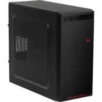 компьютер iRU Home 120 MT 1187716 Черный