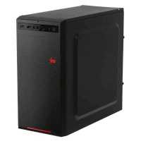компьютер iRU Home 223 MT 1385638 Черный