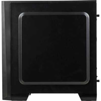 компьютер iRU Home 223 MT 2019024 Черный