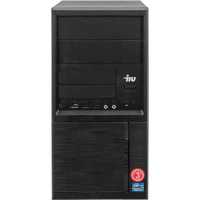 компьютер iRU Home 228 MT 1110885 Черный
