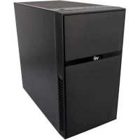компьютер iRU Home 310H5GM 1858316 Черный