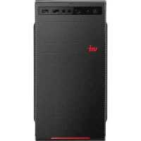 компьютер iRU Home 310H5SE 1616793 Черный