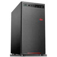 компьютер iRU Home 310H5SE 1735837 Черный