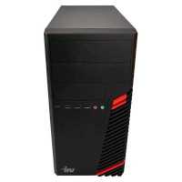 компьютер iRU Home 310H5SM 1885439 Черный