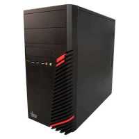 компьютер iRU Home 310H5SM 1885587 Черный