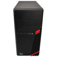 компьютер iRU Home 310H5SM MT 1859418 Черный