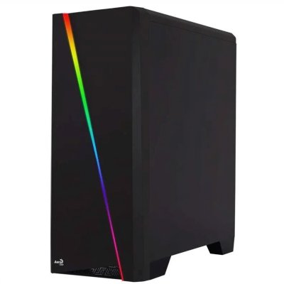 компьютер iRU Home 320A3GE 1927271 Черный