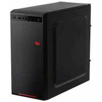 компьютер iRU Home 320A3SE MT 1626447 Черный