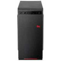 компьютер iRU Home 320A3SE MT 1626447 Черный