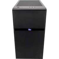 компьютер iRU Home 320A5GM 1783926 Черный