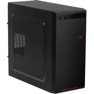 компьютер iRU Home 320A5SE 2010838 Черный