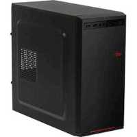 компьютер iRU Home 613 MT 1552416 Черный