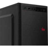 компьютер iRU Home 615 MT 1529865 Черный