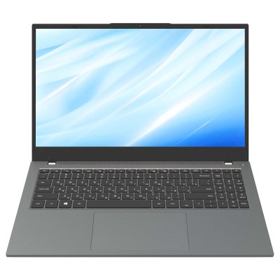 ноутбук iRU Калибр 15EC 1889951 Черный