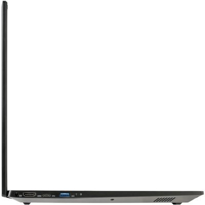 ноутбук iRU Калибр 15EC5 1898645-wpro Черный