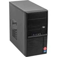 компьютер iRU Office 225 MT 1176401 Черный