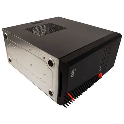 компьютер iRU Office 310H5SM 1900115 Черный
