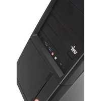 компьютер iRU Office 310H5SM MT 1639911 Черный