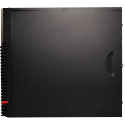 компьютер iRU Office 310H6SM 1911837 Черный