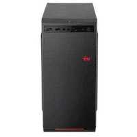 компьютер iRU Office 317 MT 1159692 Черный