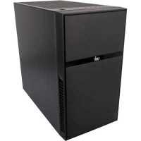 компьютер iRU Office 510B5GM 1621753 Черный
